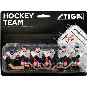 Stiga Hokejový tým Česká republika