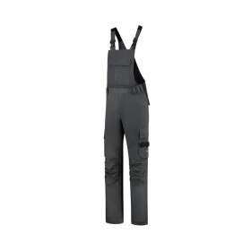 Pracovné nohavice Tricorp Bib & Brace Twill Cordura unisex MLI-T67T4 56