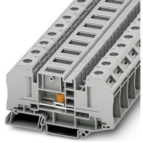 Test disconnect terminal block RT 5-T 3049039 Phoenix Contact; 3049039
