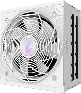 Gigabyte PSU GBT 1000W Aorus 80+ Platinum FM ATX3.1 ICE PCIe 5.1