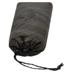 Bushman pončo Rango khaki UNI