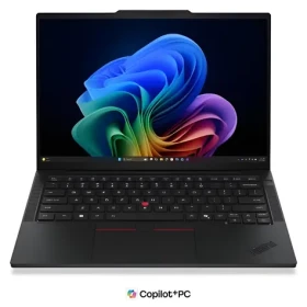 Lenovo ThinkPad T14s G7 čierna / Notebook / 14" WUXGA IPS / Intel Core Ultra 5 325 / 16GB / 512GB SSD / W11P (21YU005VCK)
