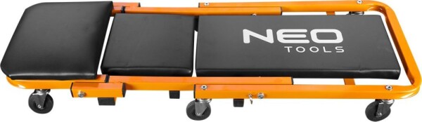 NEO 11-601 Montážne ležadlo 2v1