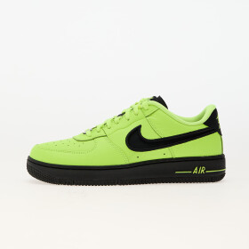 Tenisky Nike W Air Force 1 Dance Volt/ Black-Gunmetal EUR 37.5