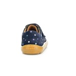 Froddo G3130276-8 Stars celoročné nízke barefoot topánky 24 EUR