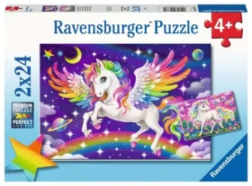Ravensburger Jednorožec a Pegas