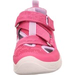 Dievčenské sandále barefit TRACE Pink/Purple Superfit 1-006029-5500 pink - 34