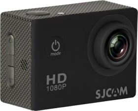 SJCAM SJ4000 čierna / Outdoor kamera / 2 "/ CMOS / až FullHD (1920 x 1080) 30fps (974)