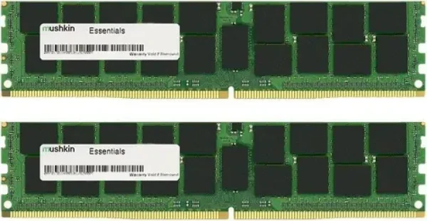 Mushkin Essentials 2133MHz DDR4 (MES4U213FF16G28X2)