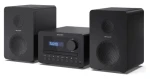 Sharp XL-B514 čierna / Mikrosystém / 40W / FM / BT 5.0 / CD / USB / 3.5mm (XL-B514(BK))