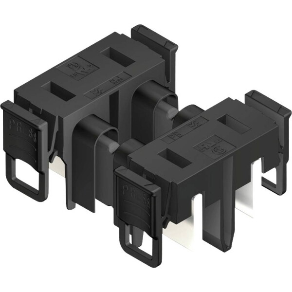 Weidmüller PB-LINK 160 50/02RF AG BK BX neupravený zástrčkový konektor pre senzory - aktory, 2595540000, 20 ks; 2595540000