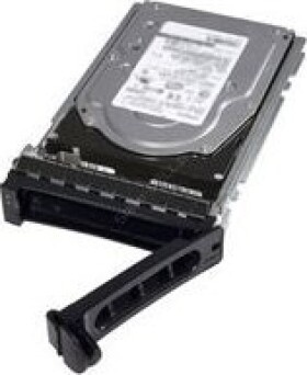 Dell Dell Dysk 4TB HD SATA 6Gbps 7.2K 512n 3.5in Hot-Pl