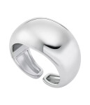 Michael Kors Elegantný pevný náramok Metallic Muse MKJ841900040