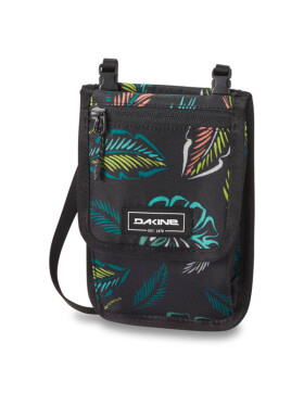 Dakine TRAVEL ELECTRIC TROPICAL luxusná dámska peňaženka