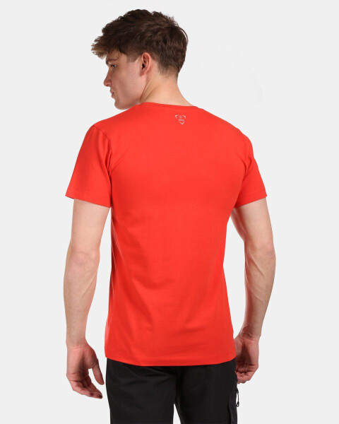 PROMO-M červená - Kilpi XL