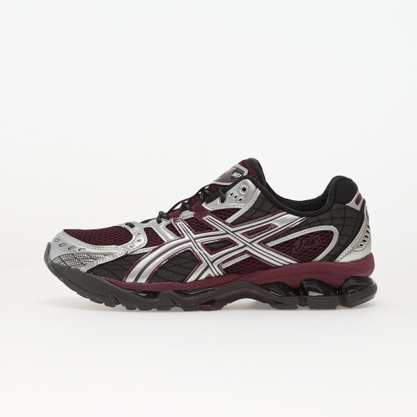 Tenisky Asics Gel-Nimbus 10.1 Beniimo Purple/ Pure Silver EUR 44.5