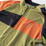 Cyklistický dres Radvik Svan GTS M 92800653723 S