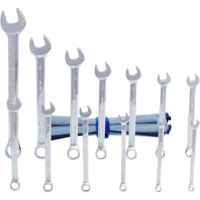 KS Tools 518.0643 518.0643 sada očkoplochých kľúčov 6 - 22 mm; 518.0643