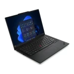 Lenovo ThinkPad E14 Gen 8 čierna / Notebook / 14" WUXGA / Intel Core Ultra 7 355 / 32GB / 1TB SSD / W11P (21Y60051CK)