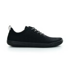 Groundies Active Knit Black W barefoot topánky 39 EUR