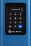 Kingston IronKey Vault Privacy 80 7.68TB Modrý (IKVP80ES/7680G)