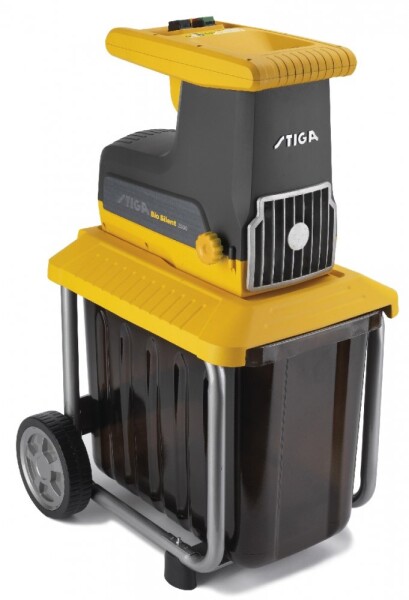 Stiga Drvič frézový Bio Silent 2500 (290001252/14)