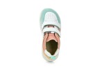 Froddo Loop G3130282-4 White/Pink celoročné nízke barefoot topánky 33 EUR