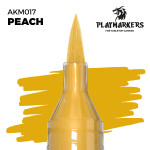 AK interactive AK PLAYMARKERS akrylový fix AKM017 Peach