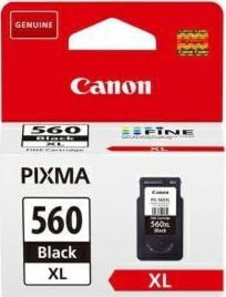 Canon Canon Toner Pg-560Xl Black 400S