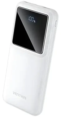 Vention FHKW0 biela / Powerbanka / 10000 mAh (FHKW0)