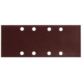 Makita P-31859 brúsny papier Zrnitosť 80 (d x š) 230 mm x 93 mm 10 ks; P-31859