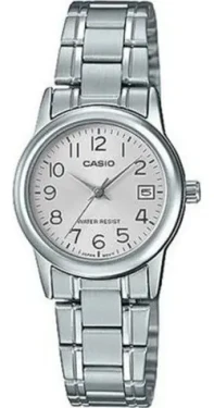 Casio LTP-V002D-7BUDF / Dámske analógové hodinky (LTP-V002D-7BUDF)
