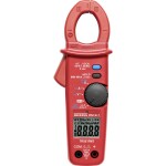 Benning CM 2-1 prúdové kliešte, ručný multimeter, 044689, displej (counts) 4000; 044689
