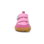 Ricosta Qnuffs Ahorn Fleur/Frozen barefoot tenisky 28 EUR