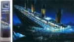 Norimpex Diamantové maľovanie Titanic