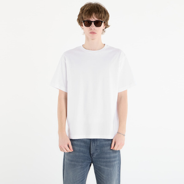 Tričko KENZO Gots Boke Flower 2.0 Embroider White XL