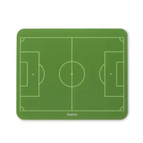 Podložka pod myš Futbal / Herná podložka pod myš / 220 x 180 mm / polypropylén (126899)
