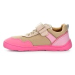 Bisgaard Baloo Pink celoročné nízke barefoot topánky 31 EUR