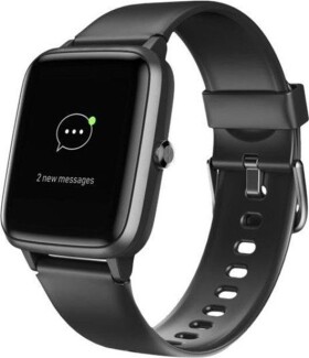 Hama Fit Watch 5910 Čierny (001786060000)