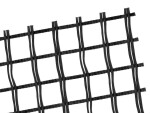 Ohybná tkaná geomreža – Miragrid GX 40/40 - pevnosť 40/40 kN/m - 5,2×100 m [520 m²]