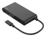 Belkin Interface Hub USB-C / USB hub (AVC021HQBK)