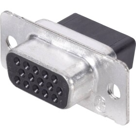 TE Connectivity AMPLIMITE HD-22 1658682-1 D-SUB zásuvka Pólov: 26 krimpované 1 ks; 1658682-1