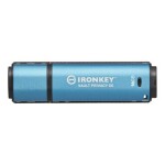 Kingston IronKey Vault Privacy 50, (IKVP50/16GB)