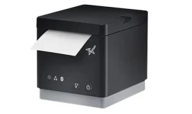 Star Micronics MCP21 čierna / pokladničná / Termotlačiareň / 203dpi / LAN+USB+BT / rezačka (39653190)