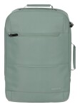 Batoh na notebook Travelite Workfloow Backpack L Sage