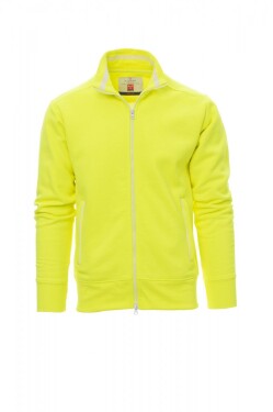 Mikina Payper SYDNEY Farba: Žltá Fluo/ W, Veľkosť: S (000014P07901012S)
