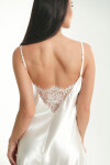 Košieľka 006 Whisper white – Ava 2XL