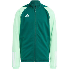 Mikina adidas Tiro 23 Competition Training Jr HU1314