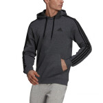 Adidas Essentials Fleece 3-Stripes Hoodie GK9082 pánske