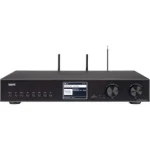 Imperial DABMAN i510 čierna / Multifunkčné rádio / DAB+ / FM / Internet / BT / CD (22-253-00)
